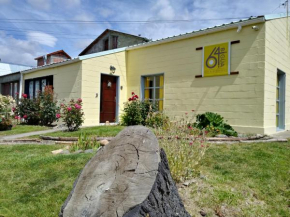 Hostel 64Bigüa B&B